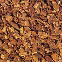 Substrat naturel pour reptiles composé d'écorce de sapin 4,4 L